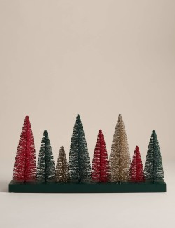 Light Up Treescape Room Decoration