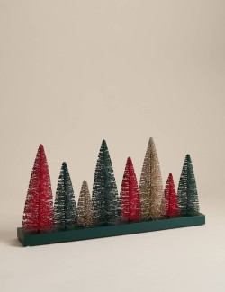 Light Up Treescape Room Decoration