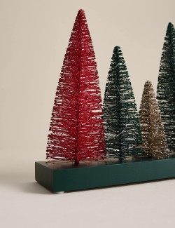 Light Up Treescape Room Decoration