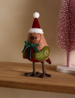 Robin Room Decoration