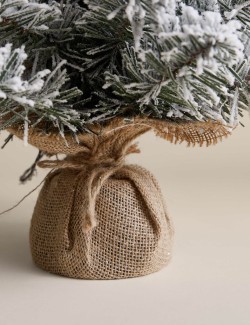 46cm vánoční stromek s osvětlením