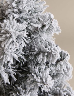 46cm vánoční stromek s osvětlením