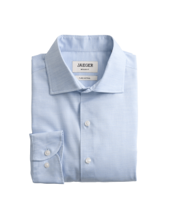 Regular Fit Luxury Pure Cotton Shirt