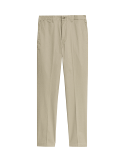 Regular Fit Heritage Twill Chinos