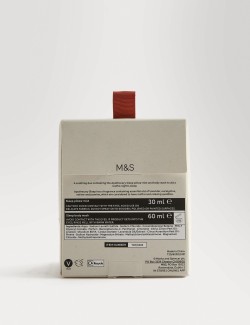 Sprej na polštář a sprchový gel Sleep pro klidný spánek z kolekce Apothecary