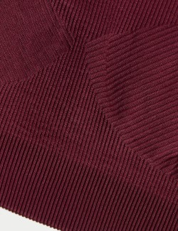 Středně zpevněná oboustranná bezešvá sportovní podprsenka