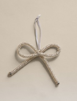 Závěsná ozdoba s korálky