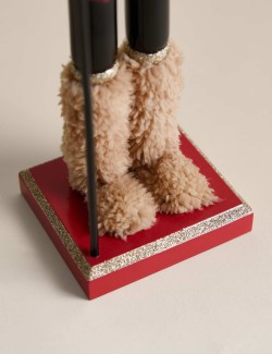 Dekorace do místnosti s medvídkem Spencer