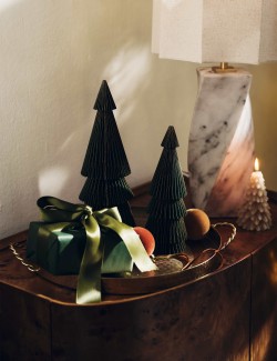 3pk Paper Tree Room Decorations