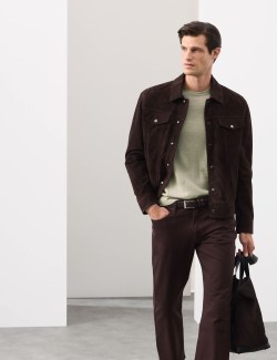 Pure Extra Fine Merino Wool Jumper