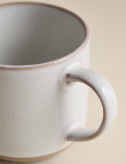 Cosy Club Slogan Mug