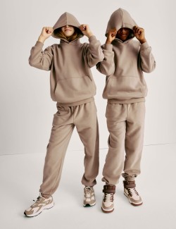 Tepláky s vysokým podílem bavlny (6–16 let)