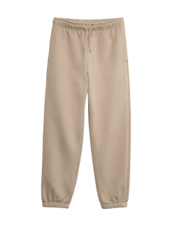 Tepláky s vysokým podílem bavlny (6–16 let)