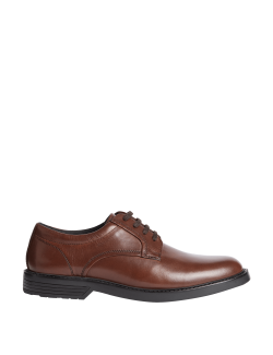 Kožená obuv typu derby s technologií Airflex™