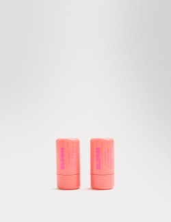 Dárkový set tint na rty a tvář, 2x7,5 g