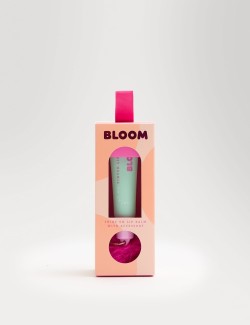 balzám na rty s doplňkem z kolekce Bloom