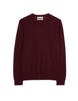 Svetr z čisté mimořádně jemné vlny merino