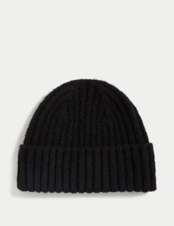 Dětská čepice (0-1 rok)