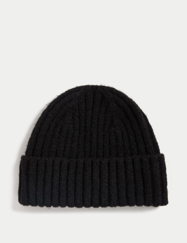 Dětská čepice (0-1 rok)