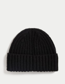 Dětská čepice (0-1 rok)