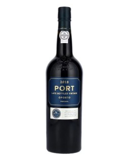 Late Bottled Vintage Port
