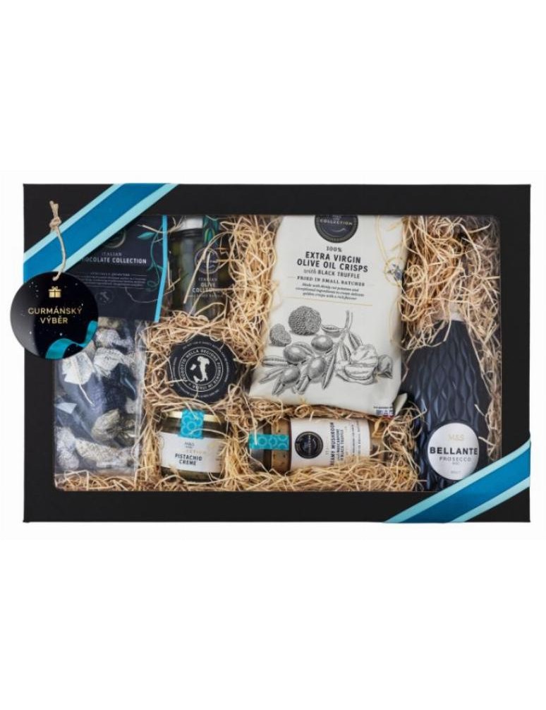 Dárkový balíček kolekce