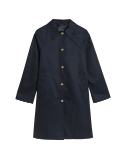 Cotton Rich Stormwear™ Car Coat