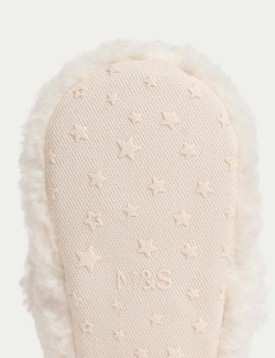 Baby Borg Pram Boots (0-18 Mths)