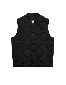 Gilet with Thermowarmth™