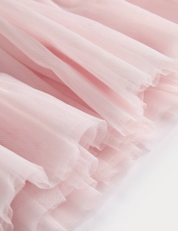 Elasticated Waist Tutu Skirt (2-8 Yrs)