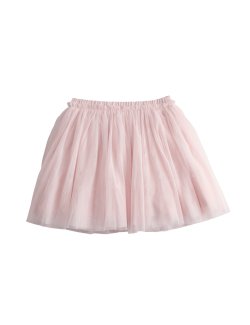 Elasticated Waist Tutu Skirt (2-8 Yrs)