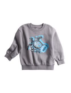 Cotton Rich Avengers™ Sweatshirt (2-8 Yrs)