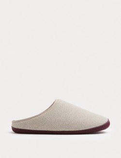 Nazouvací domácí obuv s technologií Freshfeet™