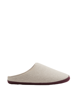 Nazouvací domácí obuv s technologií Freshfeet™