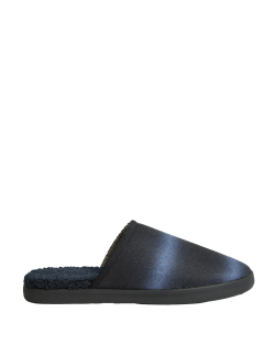 Pantofle s flísovou podšívkou a technologií Freshfeet™