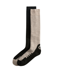 2pk Ski Socks