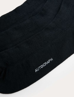 3pk Merino Wool Blend Thermal Socks