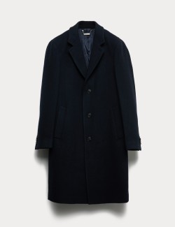 Svrchník z italské vlny