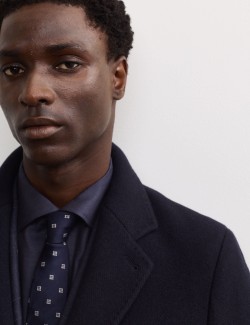 Svrchník z italské vlny