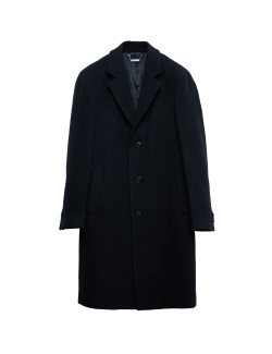 Svrchník z italské vlny