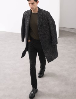 Kalhoty s 5 kapsami a keprem