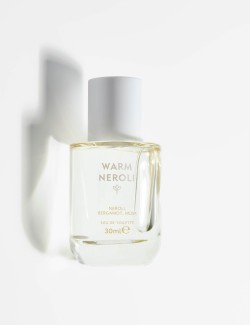 Toaletní voda Warm Neroli z kolekce Discover Your Scent, 30 ml