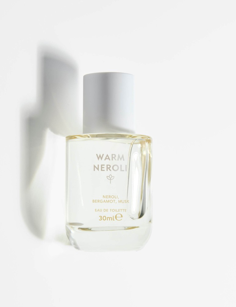 Toaletní voda Warm Neroli z kolekce Discover Your Scent, 30 ml