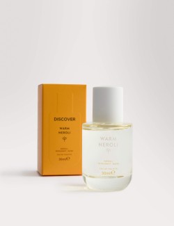 Toaletní voda Warm Neroli z kolekce Discover Your Scent, 30 ml
