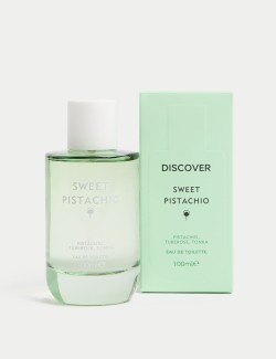 Toaletní voda z kolekce Discover sunset, 100 ml