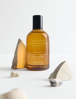 Parfémová voda Restful pro navození pocitu pohody z kolekce Apothecary – 50 ml