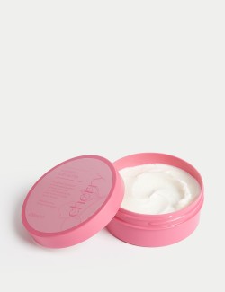 Tělové máslo s vůní třešní – 200 ml