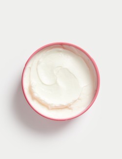 Tělové máslo s vůní třešní – 200 ml