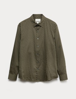 Cotton Rich Shirt