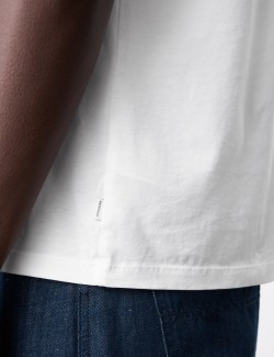 3pk Pure Supima® Cotton T-Shirts